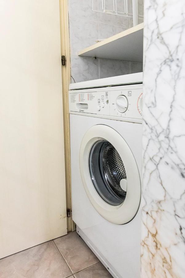 Apartament N050 - Numana, Trilocale In Centro Con Portico E Posto Auto Zewnętrze zdjęcie